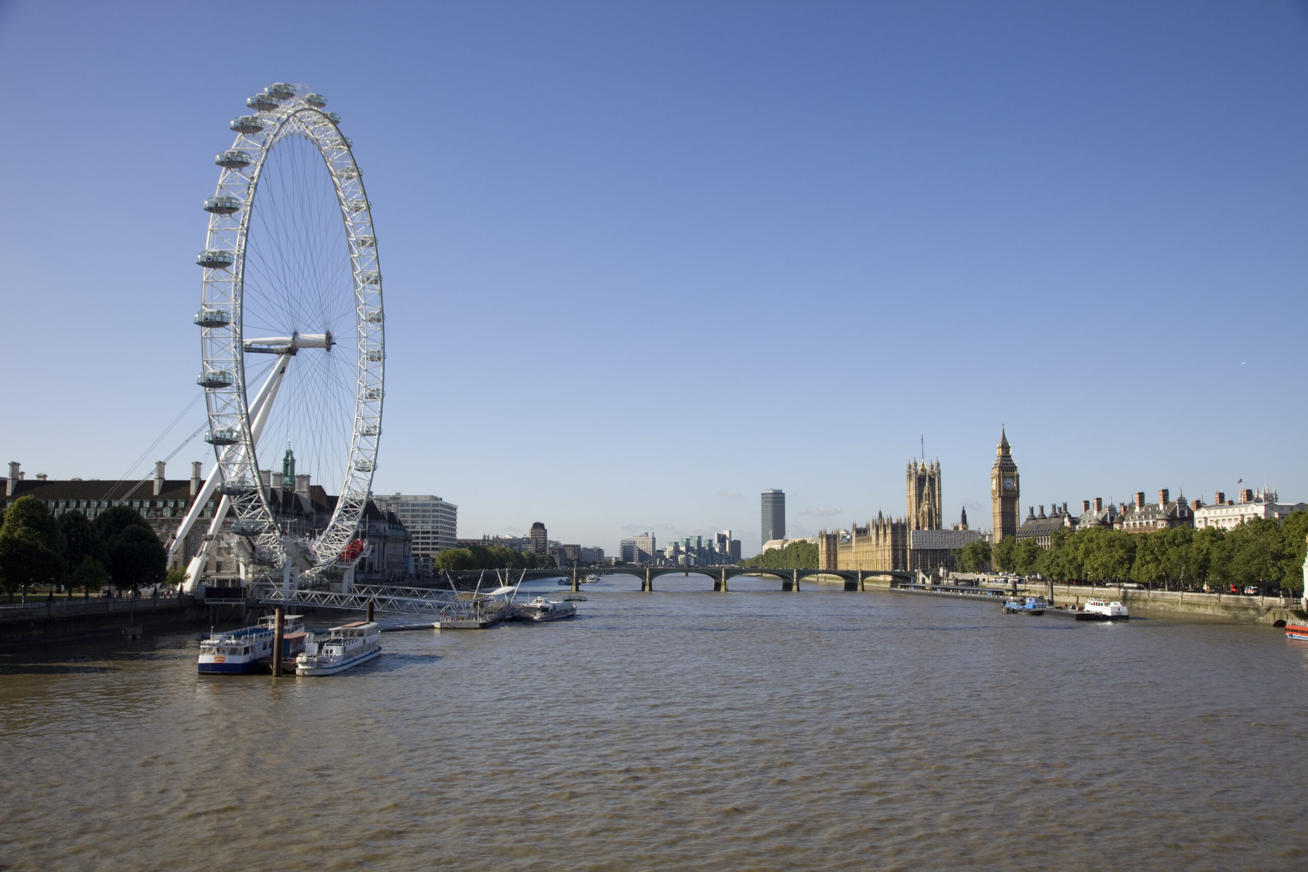 Frances King School, London –– language courses in the United Kingdom