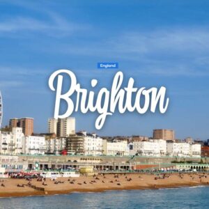 LAL Brighton - Junior Summer