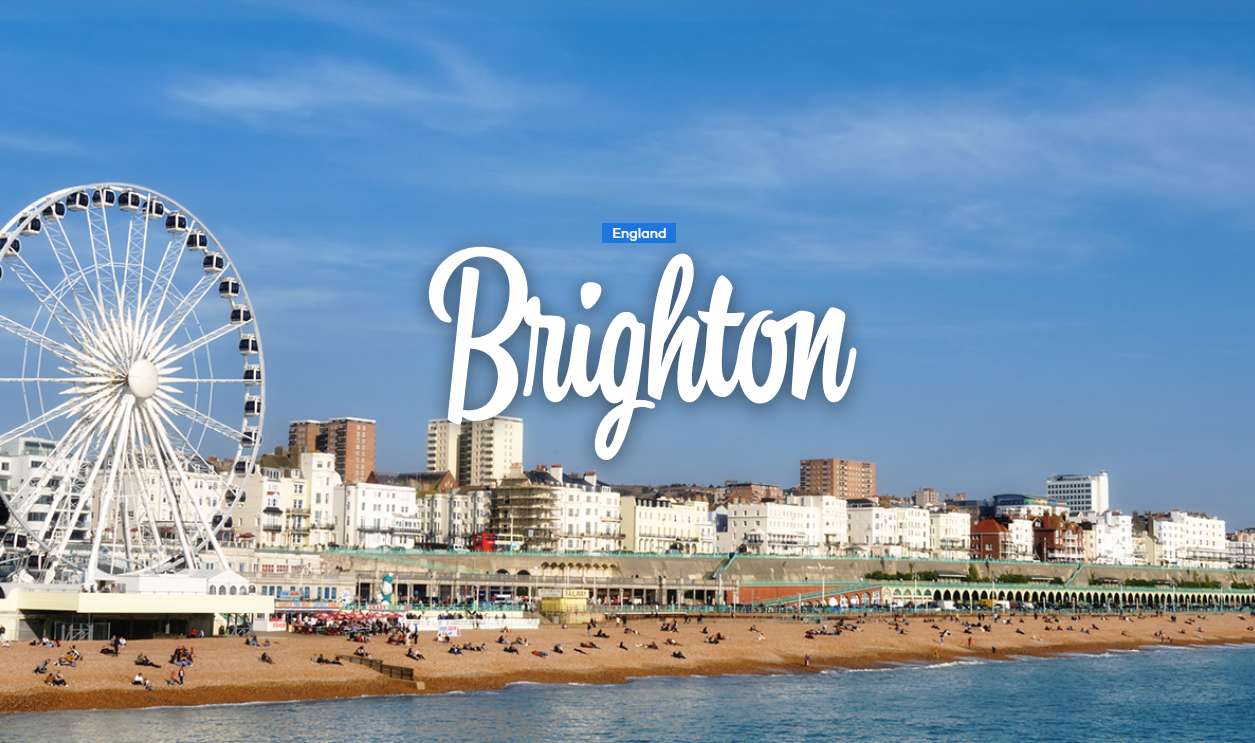 <strong>LAL Brighton</strong> - Junior Summer